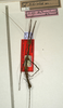 CollectionObject 1559376; NMW 613, a0541798-75a5-4a44-a825-bcab857d6733: copyright NMW, Vienna. male (holotype). (CollectionObject).