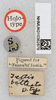 CollectionObject 1517952; de7ac767-d55d-4f90-a9ef-aaa69edfbf35: labels (holotype). (CollectionObject).