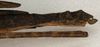 CollectionObject 1557198; NMW 954, da41f090-ae4f-4871-8f3c-0969496cc748: copyright NMW, Vienna. female: end of abdomen, lateral view (holotype). (CollectionObject).