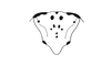 Eulampiacris luteifrons Carbonell & Descamps, 1978: Fig. 171. epiproct. (Otu).