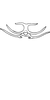 Aedeagus, ventral view on Edwardsiana singularis Anufriev, 1975: Aedeagus, ventral view (after Anufriev). (Observation).