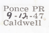 Other on Capistra basalis (Caldwell, 1951): (Observation).