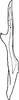 Stylus on Ahmedra distincta Dworakowska & Viraktamath, 1979: Stylus (A. distincta Dwor. & Virakt.). (Observation).