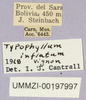 CollectionObject 1499709; e01be9e2-7e3c-4557-9f3e-aac08af56ac9: labels. (CollectionObject).