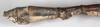 CollectionObject 1563484; 1c50b8bd-9354-47c4-b200-7ba4bb66c162: copyright Natural History Museum, London. female: end of abdomen, lateral view (holotype). (CollectionObject).