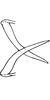 Anal tube processes: Anal tube processes. (Observation).