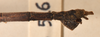 CollectionObject 1561454; 23e893d9-9a73-41bd-bcdb-62c55e4010cc: copyright OUMNH. male: end of abdomen, lateral view (syntype). (CollectionObject).;CollectionObject 1561455; d4690fb8-82db-4776-a5e6-00b5fb32a05f: copyright OUMNH. male: end of abdomen, lateral view (syntype). (CollectionObject).