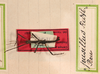 CollectionObject 1557781; f4425a73-ba55-47d7-b674-4484d3aec07a: copyright MNHG, Geneva. male, dorsal view (holotype). (CollectionObject).