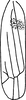Forewing on Erythridula aesculella (Ross & DeLong, 1953): Forewing. (Observation).
