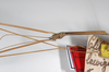 CollectionObject 1563558; 4be806c0-1317-4963-9a60-45adee0bba68: copyright ZMHB, Berlin. male: head & thorax, lateral view of synonym Clitumnus laevigatus (syntype). (CollectionObject).
