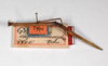 CollectionObject 1557897; db844dac-750c-4fcc-89d4-b469e4e1da0a: copyright ZMHB, Berlin. female, dorsal view (holotype). (CollectionObject).