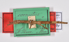 CollectionObject 1556991; c99f642c-06e2-4d37-a7d6-2016fad93fc7: copyright ZMB, Berlin. female nymph, dorsal view of Acanthoderus cornutus (syntype). (CollectionObject).;CollectionObject 1556992; 4054a909-f579-40f6-9dcc-72cb0887fbc8: copyright ZMB, Berlin. female nymph, dorsal view of Acanthoderus cornutus (syntype). (CollectionObject).