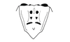 Ommatolampis quadrimaculata Carbonell & Descamps, 1978: Fig. 160. male subgential plate, epiproct. (Otu).