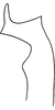 Stylus on Erythridula sincera (Johnson, 1935): Stylus (holotype). (Observation).
