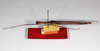 CollectionObject 1560330; ca000423-a4f7-4050-b830-2e72b4792321: copyright ZMHB, Berlin. male, lateral view of synonym Nescicroa rammei (paratype). (CollectionObject).;CollectionObject 1560331; 594a46b5-e6ab-42e5-84cd-e9497637845d: copyright ZMHB, Berlin. male, lateral view of synonym Nescicroa rammei (paratype). (CollectionObject).