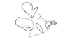 Atrachelacris unicolor Giglio-Tos, 1894: Fig. 3A. phallic complex, lateral view. (Otu).