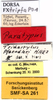 labels. Depicts CollectionObject 1505393; fb11dd33-473d-4013-9b3e-3a2779b86809, DORSA FXtripfaP01, a CollectionObject.