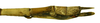 CollectionObject 1567607; c186bc43-a406-4dd2-bd95-e7cf8fc38a5b: copyright Brussels. female: end of abdomen, lateral view (paratype). (CollectionObject).;CollectionObject 1567608; 9f20d4e0-ad33-40ba-bea8-18b1a1f859c3: copyright Brussels. female: end of abdomen, lateral view (paratype). (CollectionObject).