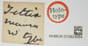 CollectionObject 1580018; ac4ce87a-cce6-4eb0-9027-2e9eab874e69, NHMUK010924584: labels (holotype). (CollectionObject).