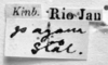 CollectionObject 1530220; d86a2d42-eb93-4ad5-a4be-172eafd0325c: Image Carbonell, C.S. labels (syntype). (CollectionObject).