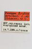 CollectionObject 1586713; 3629fe53-9aef-4376-a6ce-f4cd7eb307d9: labels (paratype). (CollectionObject).