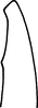 Stylus: !! display not done !! on Maiestas oryzae (Matsumura, 1902): Stylus. (Observation).