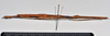 CollectionObject 1558576; NTUC 709 and barcoded specimens, 93d36653-c881-422a-9af7-b37747fc2d15: copyright NTUC. male, lateral view of Entoria miyakoensis (syntype). (CollectionObject).