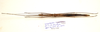 CollectionObject 1591062; a12897bd-bb31-4c3f-bacd-960c7f2cbd5e: copyright MBBJ Bogor. female, ventral view (holotype). (CollectionObject).
