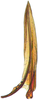 Ovipositor: !! display not done !! on Mukaria penthimioides Distant, 1908: Valvula I. (Observation).