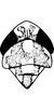 Head: Head, male. (Observation).