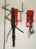 CollectionObject 1560748; 15c61620-f006-4bed-aa1e-bf13f0a30dec: copyright NMW, Vienna. male and female of synonym Paramenexenus molestus (paralectotypes). (CollectionObject).;CollectionObject 1560749; 00b17e94-3da9-4fb9-baa6-efd7f84c4c40: copyright NMW, Vienna. male and female of synonym Paramenexenus molestus (paralectotypes). (CollectionObject).