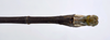CollectionObject 1590030; e379d0f6-820e-45d2-80c6-29258decc65f: copyright MNHN, Paris. male: end of abdomen, ventral view (paratype). (CollectionObject).