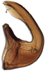 Aedeagus, lateral view: !! display not done !! on Penthimia americana Fitch, 1851: Penthimia americana, aedeagus, laterally (INHS). (Observation).
