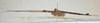 CollectionObject 1580864; 27a25e0c-8310-4a7c-99e9-1973768eef57: copyright FRCS, Sabah. male, lateral view (holotype). (CollectionObject).