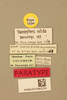 CollectionObject 2076030; 60f049e1-962a-4949-93af-78ecf16940b9, NHMUK015982234: labels (paratype). (CollectionObject).