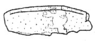 Callimenellus albomaculatus Gorochov & Voltshenkova, 2005: Fig. 39. mid femur. (Otu).