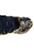 Pygofer, lateral view: !! display not done !! on Cuerna obtusa Oman & Beamer, 1944: Caudal abdomen, lateral view. U.S.A., Colorado, Rio Grande Co., USNM. (Observation).