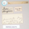 CollectionObject 1560024; NHMUK(SF IMPORT DUPLICATE) 844791, 3df16e20-8d97-4e8f-a31b-503c6561587f: male, data labels (syntype). (CollectionObject).