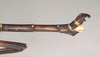 CollectionObject 1559451; NHMUK(SF IMPORT DUPLICATE) 844623-626, 3634f3ca-e221-45d4-984f-9b63a255aa78: copyright Natural History Museum, London. male: end of abdomen, lateral view (syntype). (CollectionObject).