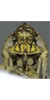 Head: !! display not done !! on Jassargus (Jassargus) distinguendus (Flor, 1861): Face. (Observation).