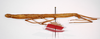 CollectionObject 1557739; db490008-f49e-4ccb-8d83-363d971772f0: copyright MNCN, Madrid. female, lateral view showing data (syntype). (CollectionObject).