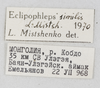 CollectionObject 1588503; 1a8e9e64-44e4-4537-90b2-8c2c3b659842: labels. (CollectionObject).