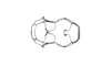 Zygoclistron trachystictum Rehn, 1905: Fig. 46. female, sternum. (Otu).