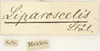 CollectionObject 1530609; 2354f80b-e95d-4349-a26e-1e9cafaeb587: labels. (CollectionObject).