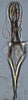 Aedeagus, ventral view: !! display not done !! on Matsumurasca (Matsumurasca) dolonis (Oman, 1936): (Observation).