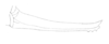 Ceuthophilus (Ceuthophilus) latens Scudder, 1862: Fig. 121. ovipositor (Palos Park, IL). (Otu).