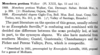 Moncheca pretiosa Walker, 1869: p. 342. description and discussion from Hebard 1927. (Otu).