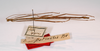 CollectionObject 1557726; 1c4d0e28-516e-496a-9f22-e4197dc63bb9: Copyright MNCN, Madrid. male, lateral view (holotype). (CollectionObject).