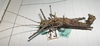 CollectionObject 1556945; 055202f9-ae14-4c71-a9c0-607fa199e09c: copyright MNHG, Geneva. male, lateral view (holotype). (CollectionObject).