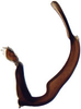 Aedeagus, lateral view: Magnentius clavatus, aedeagus, laterally (INHS). (Observation).